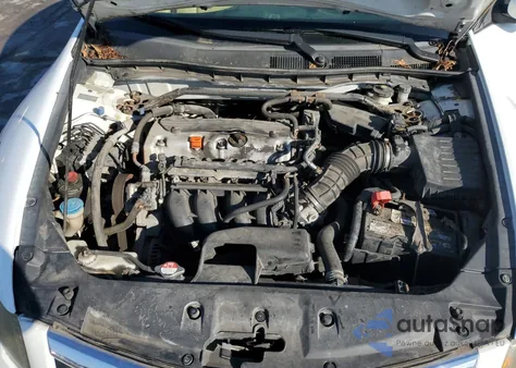 2011 Honda Accord Ex из США, поврежденный, VIN 1HGCP2E79BA072064